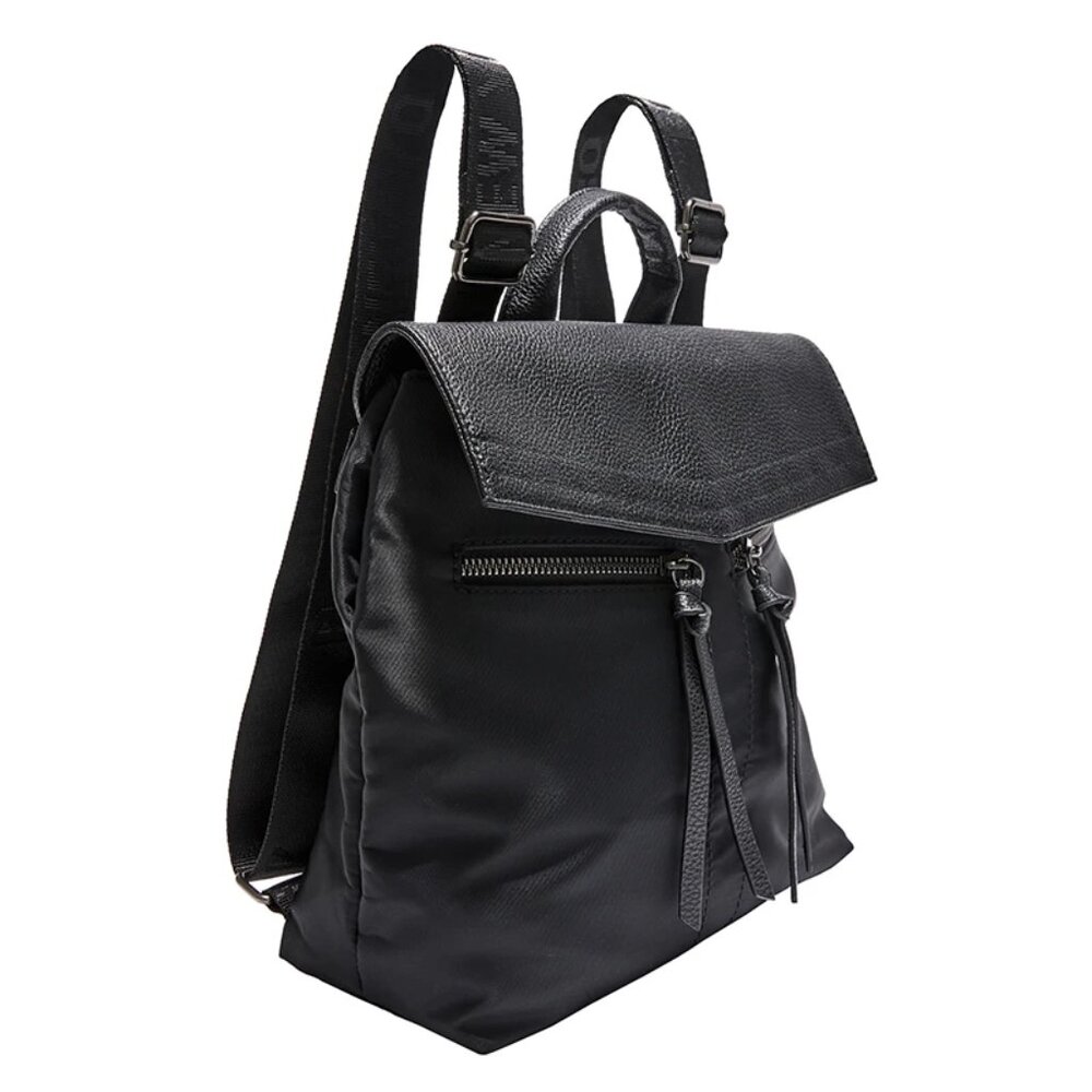 BOTKIER NEW YORK Mini Trigger Backpack (Black) – NEW W/TAGS - Picture 3 of 7